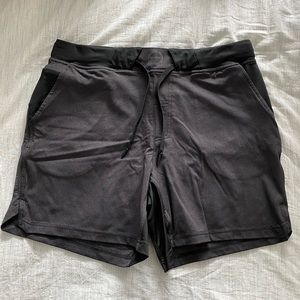 Hylete Shorts Quad Cut
